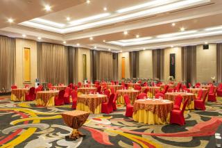 Aston Gorontalo Hotel & Villas - Gorontalo - 4