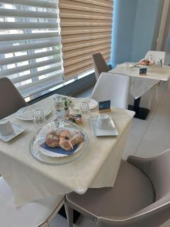 Aurora Bed and Breakfast - Cirò Marina - 7