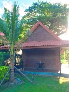 Siray Green Resort - Phuket - 8