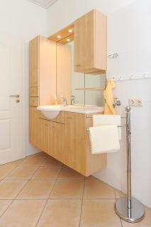 Ferienwohnung auf dem Ferienhof Janssen - Westerholt - 4