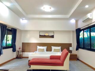 Siray Green Resort - Phuket - 6