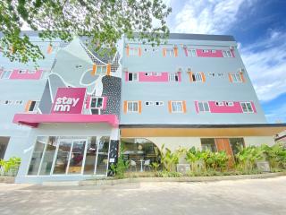 Stay Inn Mactan - 8