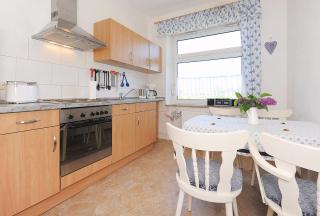 Ferienwohnung auf dem Ferienhof Janssen - Westerholt - 9