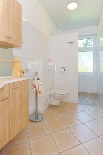 Ferienwohnung auf dem Ferienhof Janssen - 1