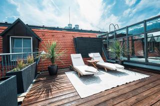 martas Hotel Lutherstadt Wittenberg - Wittemberg - 9