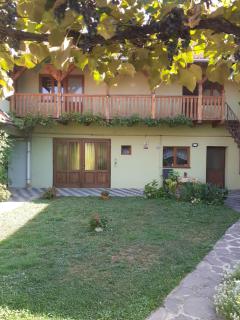 CASA Maria - Orlat - 2