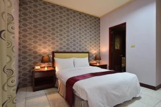 Jiuning Business Hotel - 9