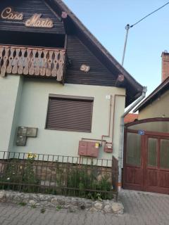 CASA Maria - Orlat - 4