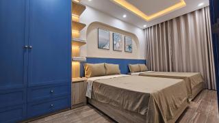 Private Santorini beach villa hosts up to 10 people - Bình Tú - 7