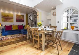 Hideaway Tremayne - St Ives - 5