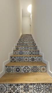 Private Santorini beach villa hosts up to 10 people - Bình Tú - 1