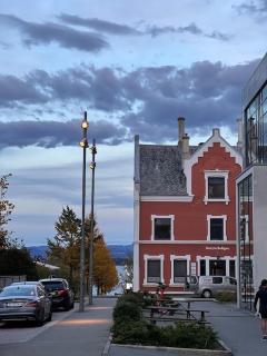 Ny leilighet til leie ONS 2024 - 8