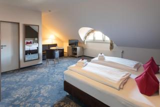 martas Hotel Lutherstadt Wittenberg - Wittemberg - 4