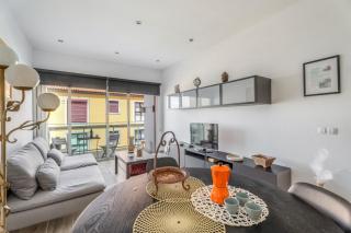 Casa Graham 14 - Tazacorte - 5