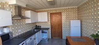 Appartement Spacieux fonctionnel Parking assuré!! - Novelda - 7