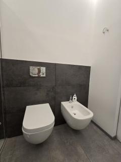 Modern flat with a stunning view in Cuneo center - Cuneo - 9