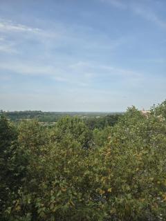 Modern flat with a stunning view in Cuneo center - Cuneo - 5