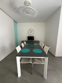 Modern flat with a stunning view in Cuneo center - Cuneo - 3
