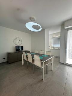 Modern flat with a stunning view in Cuneo center - Cuneo - 2
