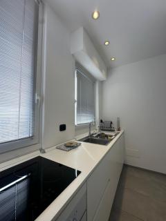 Modern flat with a stunning view in Cuneo center - Cuneo - 1