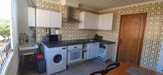 Appartement Spacieux fonctionnel Parking assuré!! - Novelda - 8