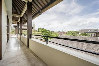 Amazing villa Canggu Beach - Canggu - 6