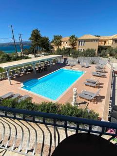 RESIDENTS IONIAN (BED AND BREAKFAST) - Argostoli - 0
