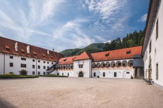 Hotel Kartause - Gaming - 9