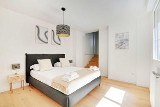 Exclusive Duplex -5BD-10P- Nogent-sur-Marne - 8