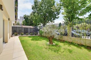 Exclusive Duplex -5BD-10P- Nogent-sur-Marne - 9