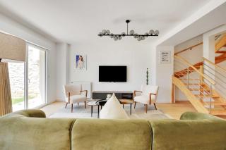 Exclusive Duplex -5BD-10P- Nogent-sur-Marne - 4