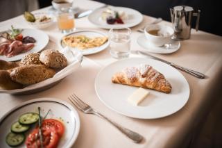 Hotel Gasthof Wieser - Monte San Pietro - 3