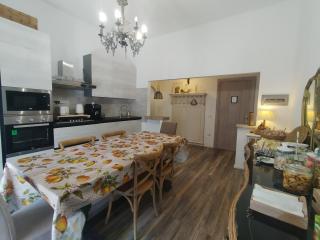 NIVALU' Guest House - Olbia - 9