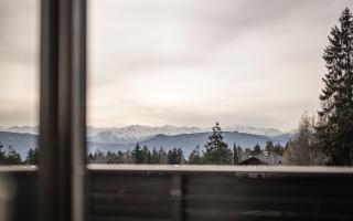 Hotel Gasthof Wieser - Monte San Pietro - 9