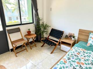 Homestay Green Quy Nhơn - Quy Nhon - 4