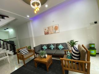 Homestay Green Quy Nhơn - Quy Nhon - 5