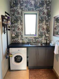 Magnolia Lane 2 bdrm, 4 bed, Guest House - Hawera - 2