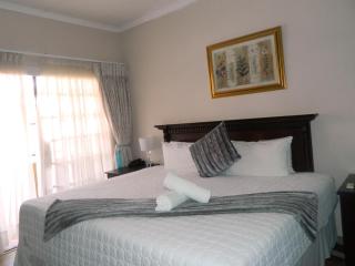 Bethel Court Vineyard Hotel - Ezulwini - 8
