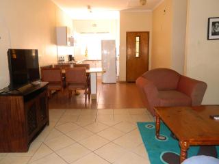 Bethel Court Vineyard Hotel - Ezulwini - 4
