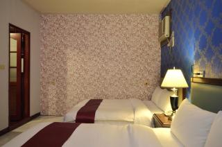 Jiuning Business Hotel - 5