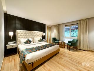 Hotel Rockland Residency - Mussoorie - 3