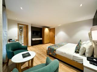 Hotel Rockland Residency - Mussoorie - 2