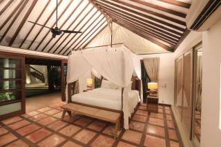 Villa Sumba - Canggu - 4