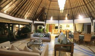 Villa Sumba - Canggu - 5