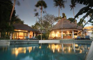 Villa Sumba - Canggu - 0