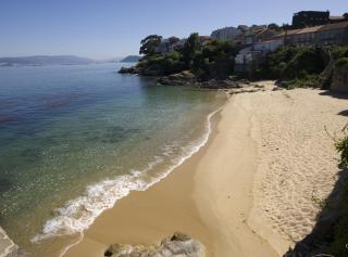 Apartamento playa de Bueu - 7