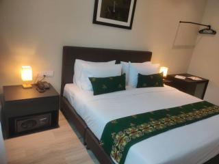 Telang Usan Hotel Kuching - Kuching - 3