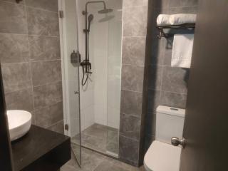 Telang Usan Hotel Kuching - Kuching - 2