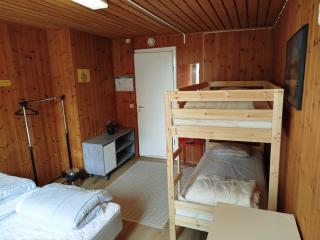 Charlottsborgs Camping och Vandrarhem - Kristianstad - 7