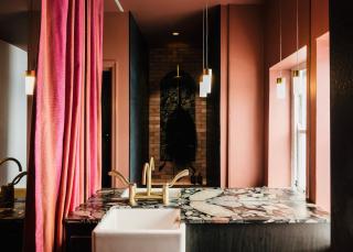 Miss Midgley's - Drawing Room - Brisbane - 6